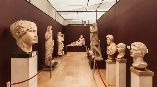 Top Museums in Hyderabad
