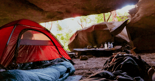 Best Camping Places in Hyderabad