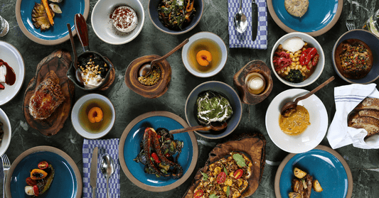 Best Turkish Restaurants in Hyderabad