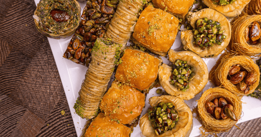 Best Iraqi Food Places in Hyderabad