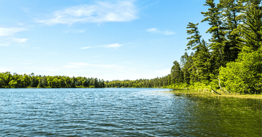 Top Lakes in Hyderabad