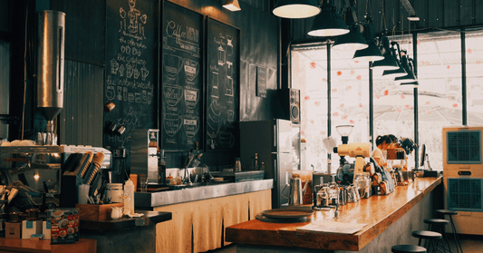 Best Cafes in Hyderabad