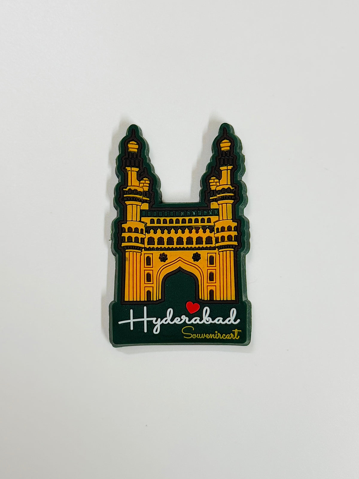 Mini Charminar (S111)