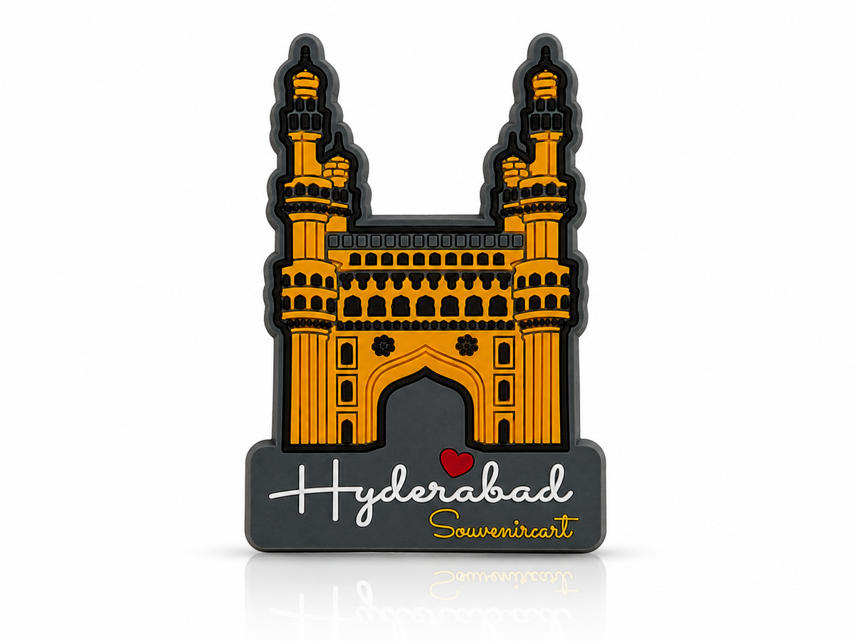 Mini Charminar (S113)