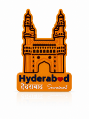 Charminar Magnet (S105)