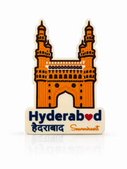 Charminar Magnet (S101)