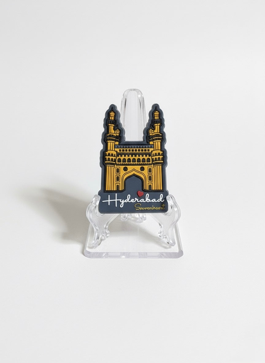 Mini Charminar (S113)