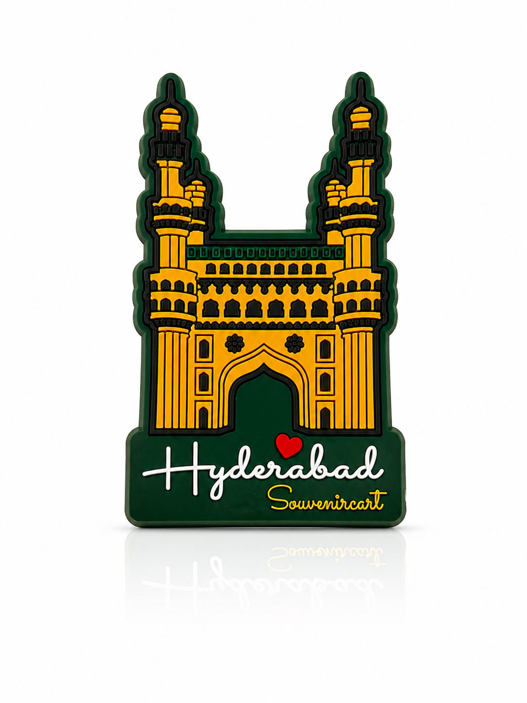 Mini Charminar (S111)