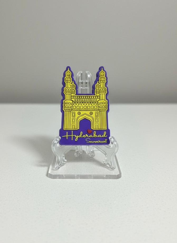Mini Charminar (S109)
