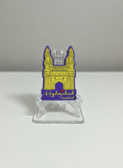 Mini Charminar (S109)