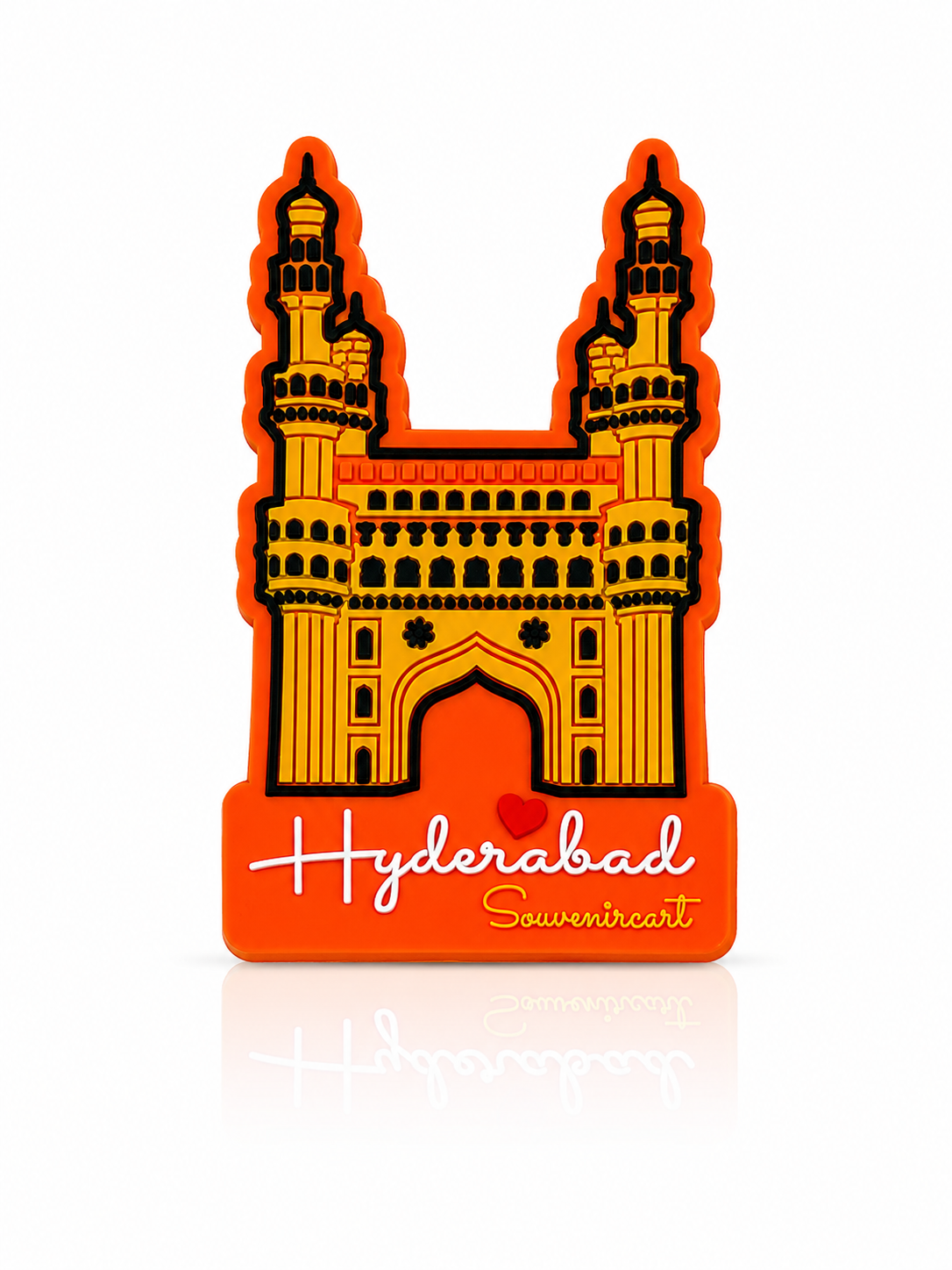 Mini Charminar (S112)