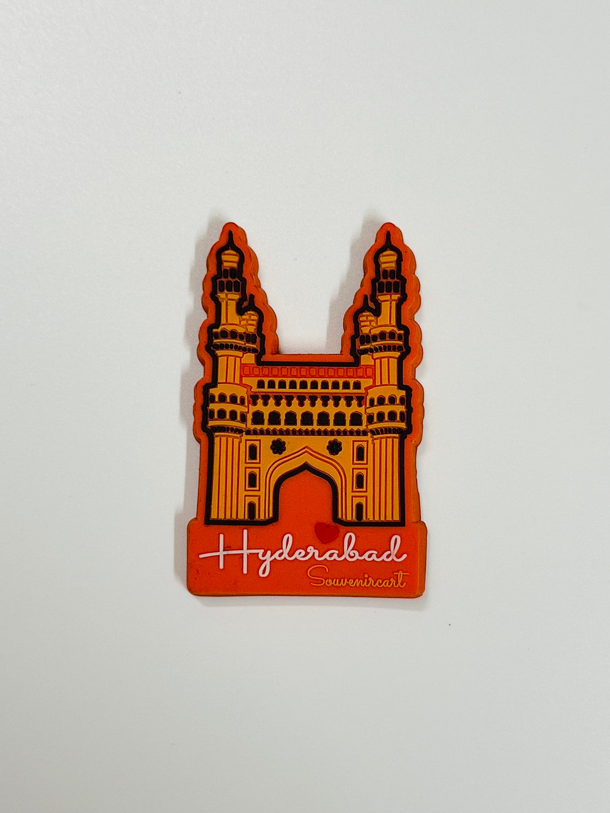 Mini Charminar (S112)