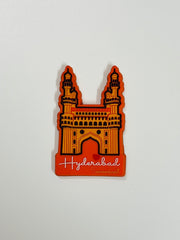 Mini Charminar (S112)