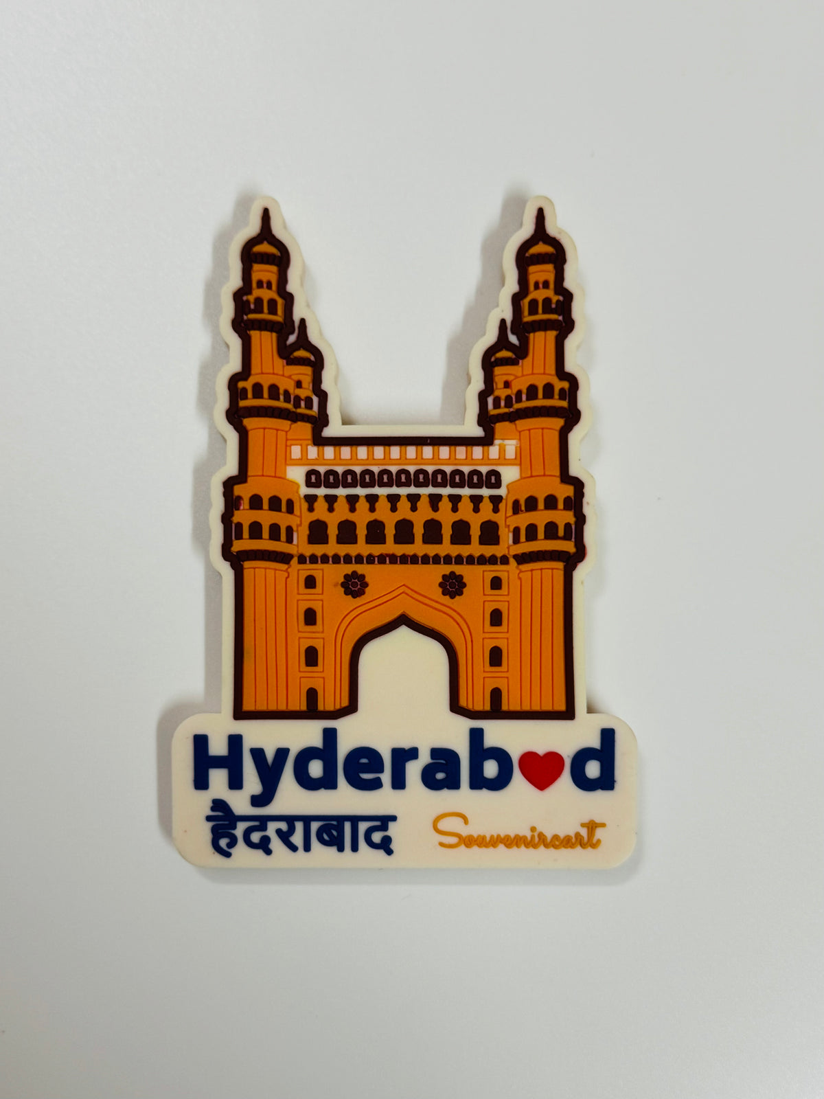 Charminar Magnet