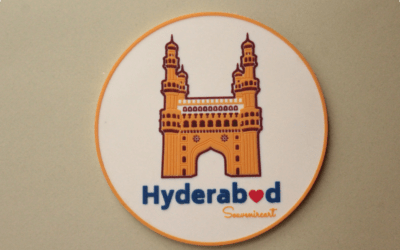 The Perfect Souvenir for Hyderabad Visitors