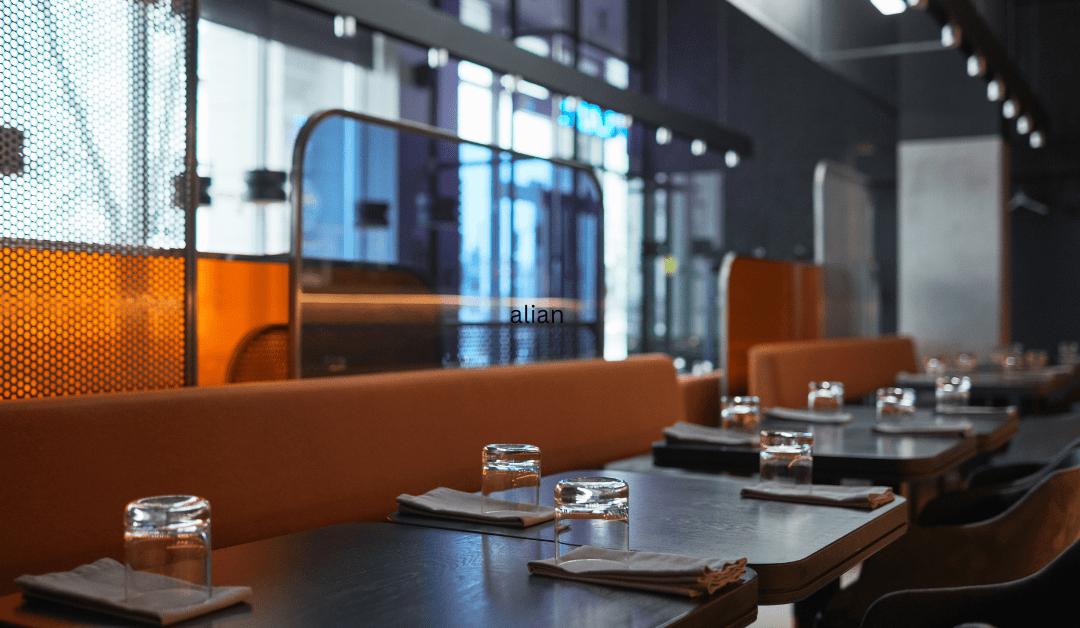 Best Italian Restaurants in Hyderabad