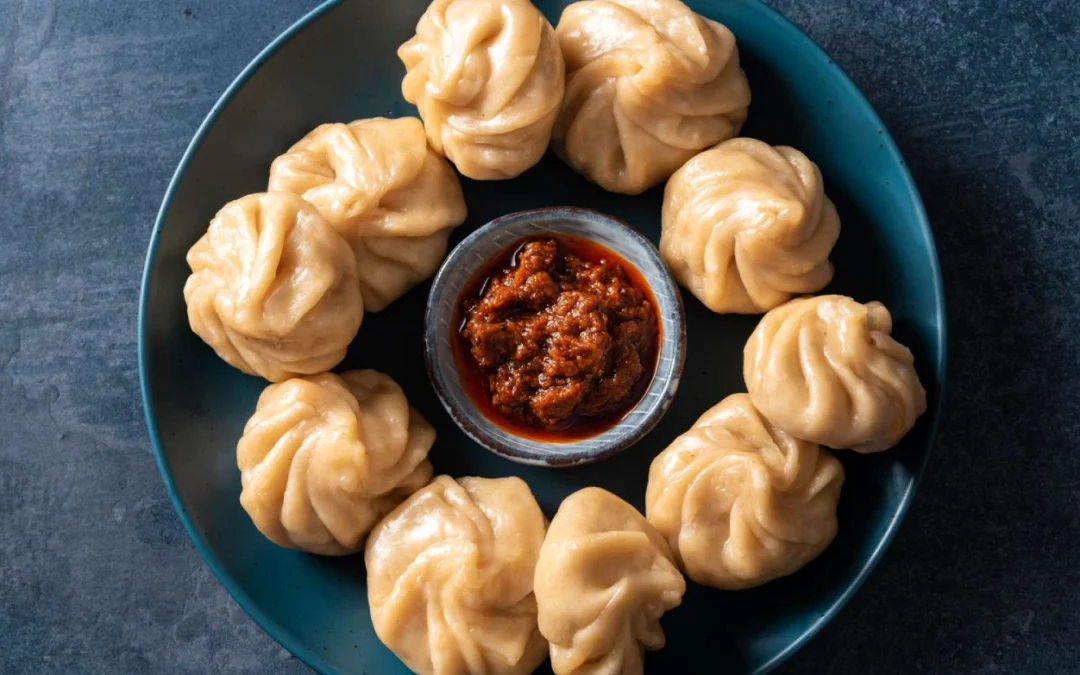 Best Places to Find Momos in Hyderabad