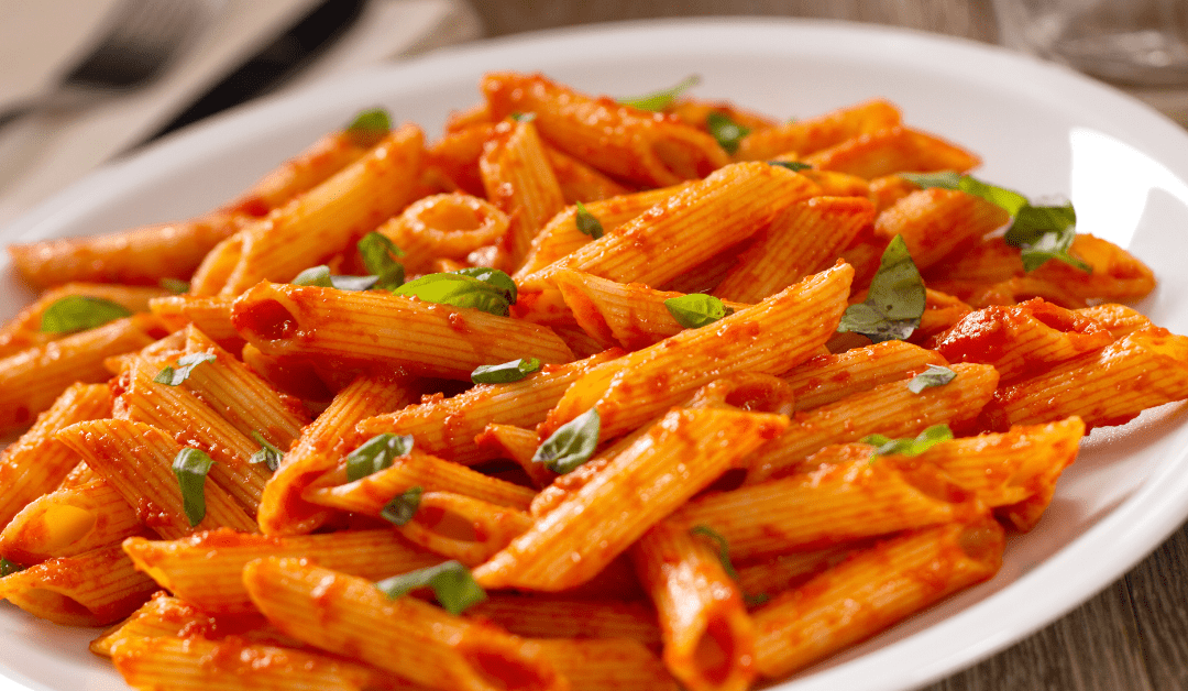 Best Pasta Places in Hyderabad