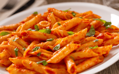 Best Pasta Places in Hyderabad