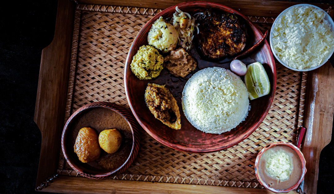 Best Bengali Restaurants in Hyderabad