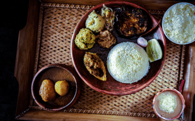 Best Bengali Restaurants in Hyderabad