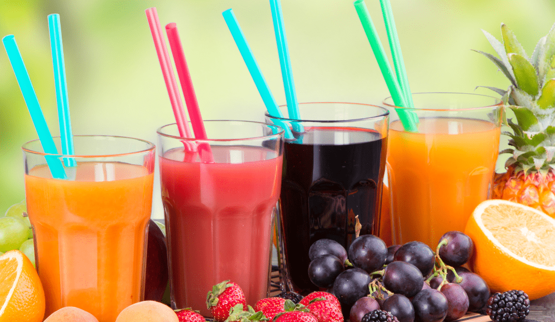 BEST JUICE PLACES IN HYDERABAD