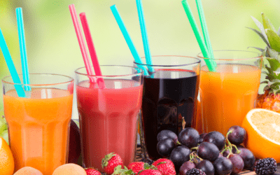 BEST JUICE PLACES IN HYDERABAD