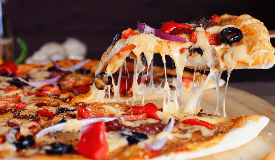 Best Pizza Places in Hyderabad