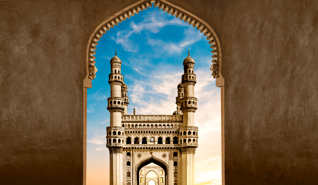 Heritage and Historical Places of Hyderabad