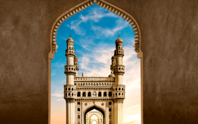 Heritage and Historical Places of Hyderabad