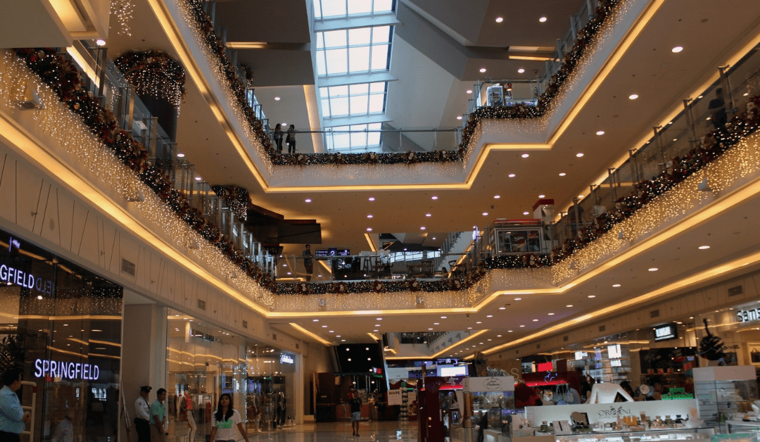 Best Malls in Hyderabad