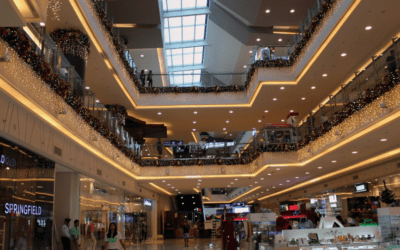 Best Malls in Hyderabad