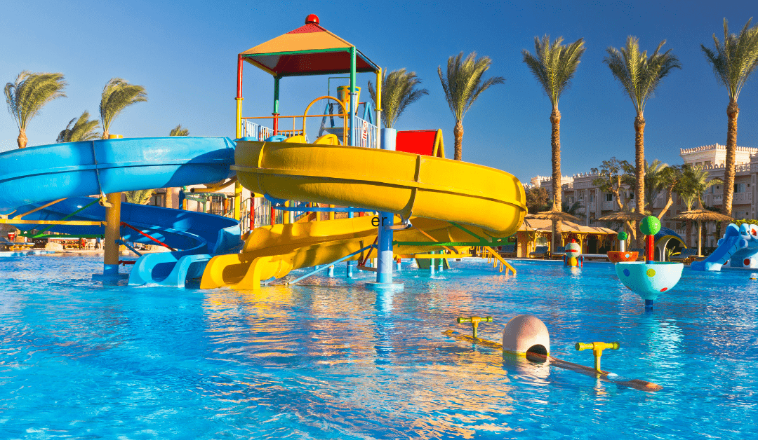 Best Water Parks in Hyderabad