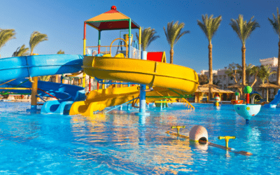 Best Water Parks in Hyderabad