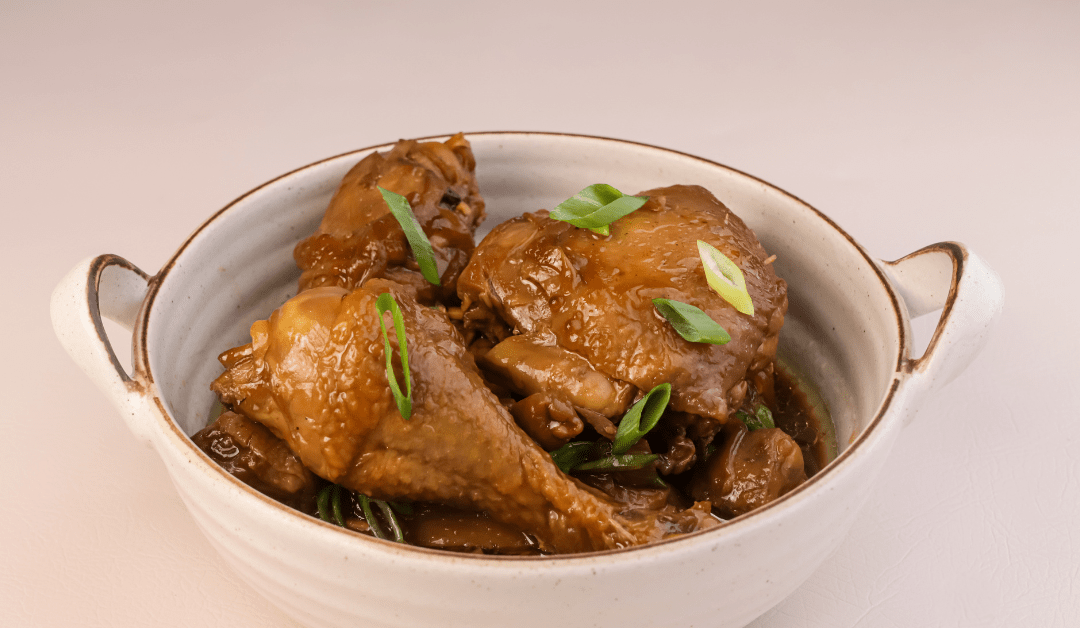 Best Chicken Dishes Places in Hyderabad