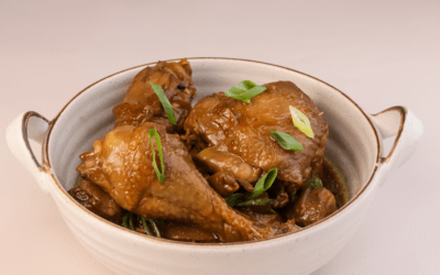 Best Chicken Dishes Places in Hyderabad