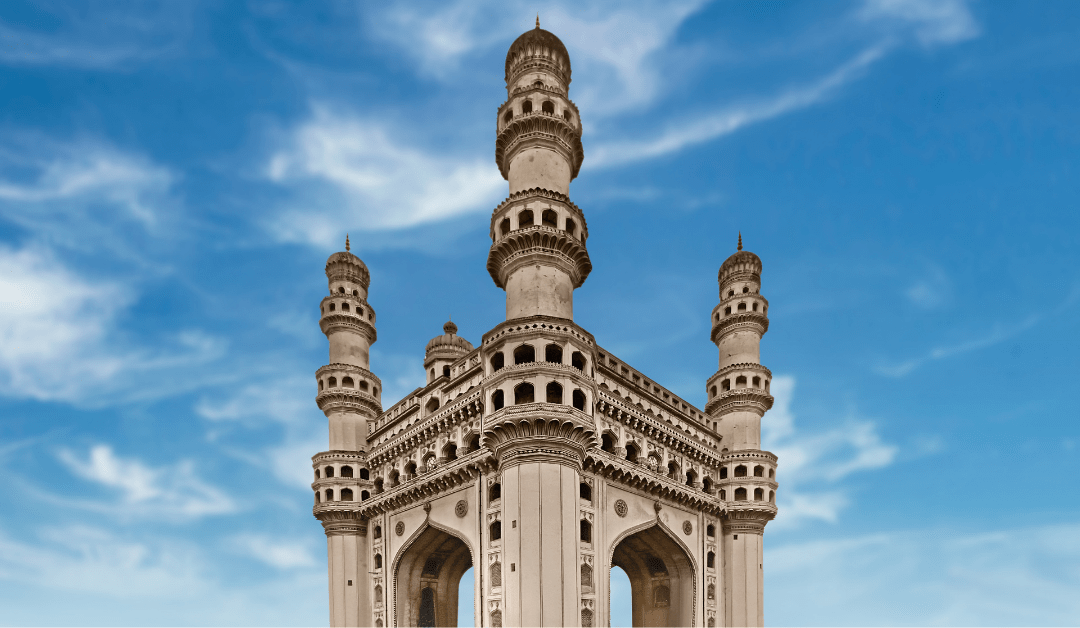 Top Things about Hyderabad