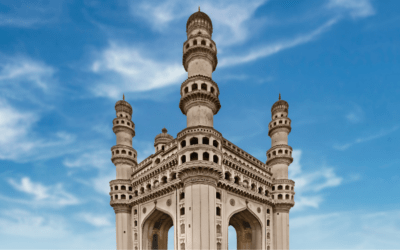 Top Things about Hyderabad